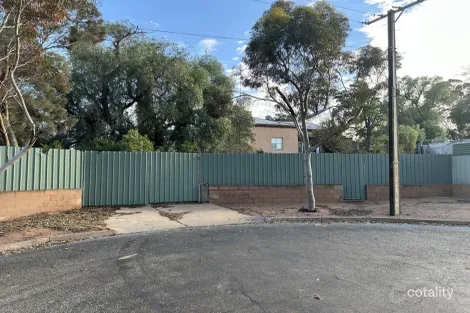 Property photo of 6 Denton Court Port Augusta SA 5700