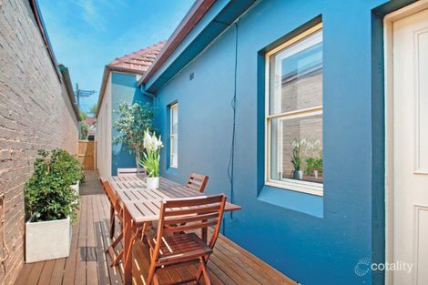 Property photo of 109 Chapel Street Marrickville NSW 2204