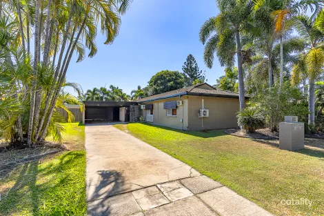 Property photo of 161 Albert Street Cranbrook QLD 4814