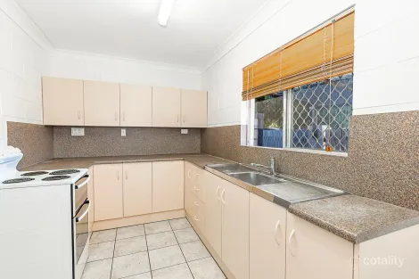 Property photo of 161 Albert Street Cranbrook QLD 4814