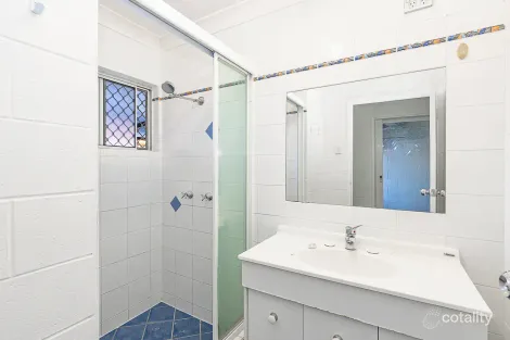 Property photo of 161 Albert Street Cranbrook QLD 4814