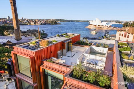 2-60 Cumberland St, The Rocks, NSW 2000