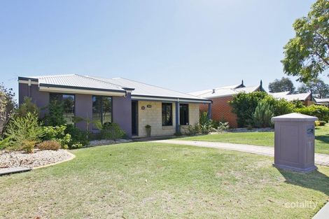 Property photo of 3 Cherrabun Way Ellenbrook WA 6069