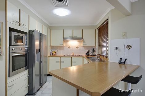 Property photo of 4 Iras Place Rosemeadow NSW 2560