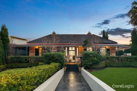 Property photo of 114 Ewart Street Dulwich Hill NSW 2203