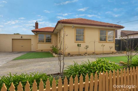 Property photo of 141 Oriel Road Bellfield VIC 3081