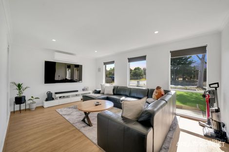 Property photo of 38 Hilton Way Melton West VIC 3337