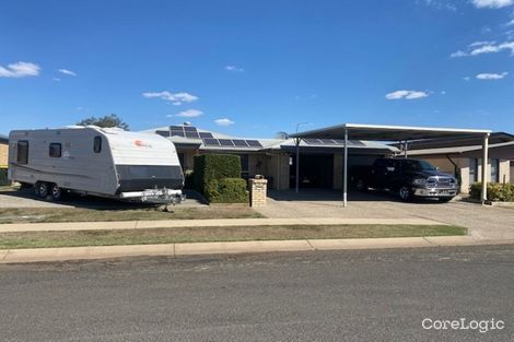 Property photo of 33 Mayfair Drive Emerald QLD 4720