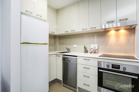 Property photo of 601/22 Central Avenue Manly NSW 2095