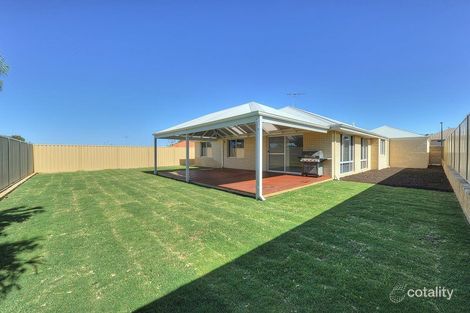 14 Mccubbin Loop, Dawesville, WA 6211