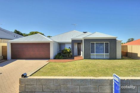 Property photo of 14 McCubbin Loop Dawesville WA 6211