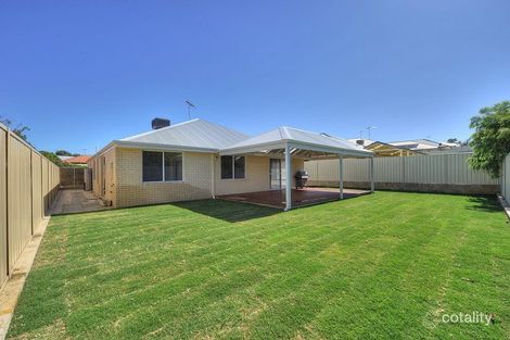 Property photo of 14 McCubbin Loop Dawesville WA 6211