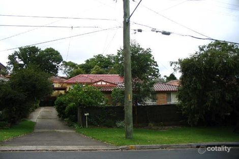 Property photo of 1/5 Werona Street Pennant Hills NSW 2120