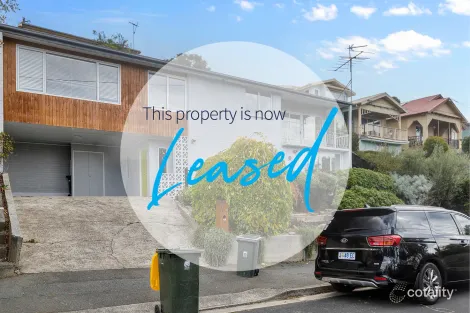 Property photo of 44 Knocklofty Terrace West Hobart TAS 7000