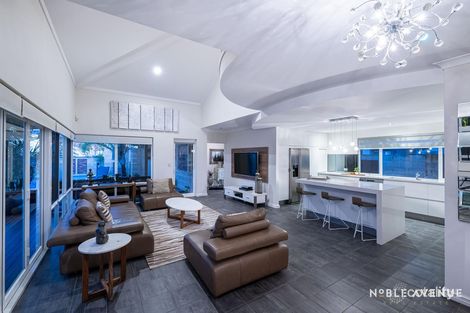 Property photo of 6 Azzuro Crescent Hillarys WA 6025