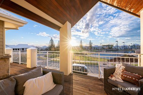 Property photo of 6 Azzuro Crescent Hillarys WA 6025