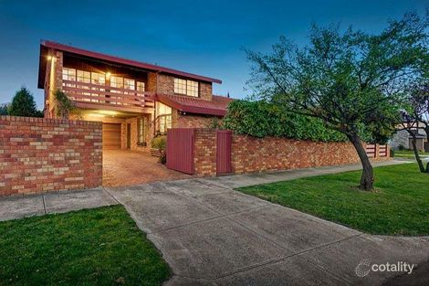 259 Rossmoyne St, Thornbury, VIC 3071