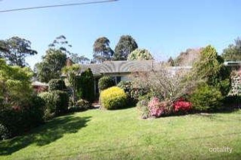 17 Augusta Rd, The Basin, VIC 3154