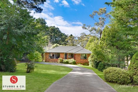 Property photo of 8 Gladstone Road Leura NSW 2780