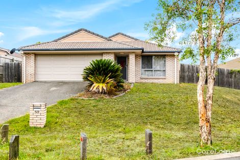 Property photo of 57 Kyoto Street Brassall QLD 4305