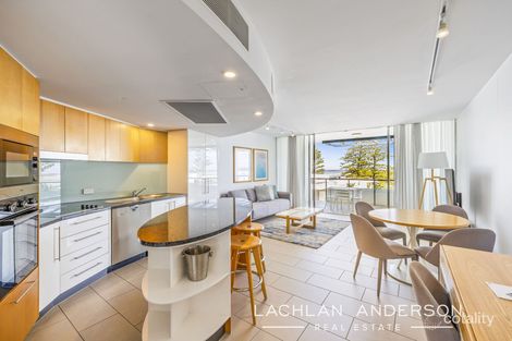 Property photo of 506/10 Leeding Terrace Caloundra QLD 4551