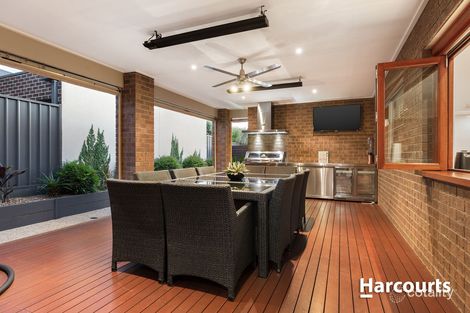 Property photo of 30 Whistler Drive Berwick VIC 3806