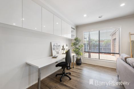 Property photo of 3 Glenfield Avenue Melton West VIC 3337