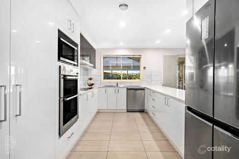 Property photo of 5 Barringer Street Conder ACT 2906