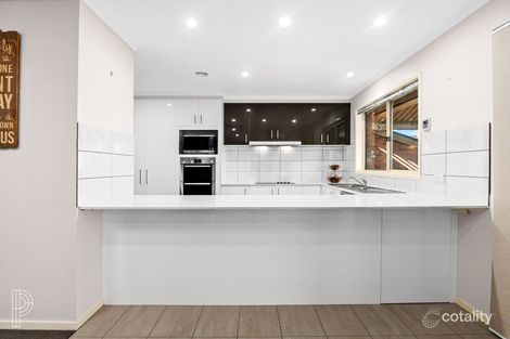 Property photo of 5 Barringer Street Conder ACT 2906