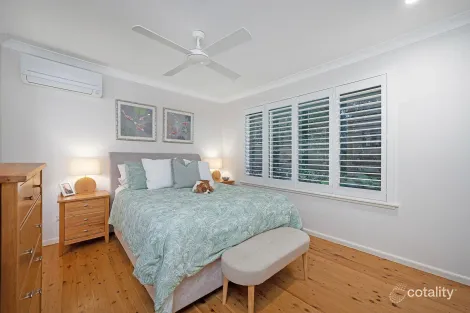 Property photo of 37 Neridah Avenue Belrose NSW 2085