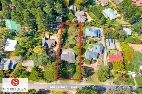 Property photo of 8 Gladstone Road Leura NSW 2780