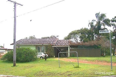 Property photo of 1 Mirram Street Boondall QLD 4034