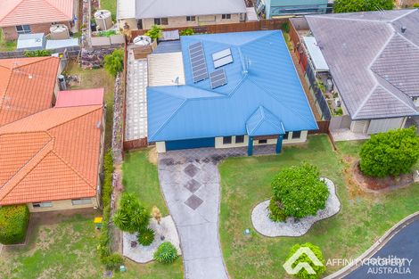 Property photo of 5 Camryn Court Kallangur QLD 4503