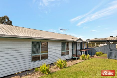 Property photo of 125 Plantain Road Shailer Park QLD 4128