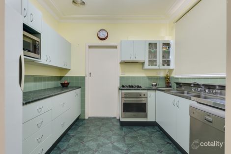 Property photo of 58 Shirlow Avenue Faulconbridge NSW 2776