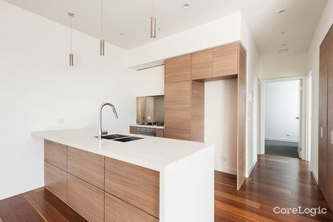 Property photo of 503/800 Sydney Road Brunswick VIC 3056