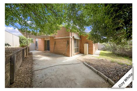 Property photo of 2/2 Cane Place Jerrabomberra NSW 2619