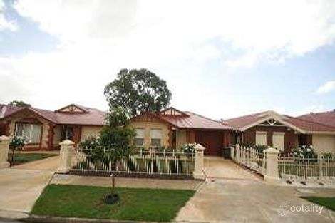 Property photo of 12 Douglas Street Ferryden Park SA 5010