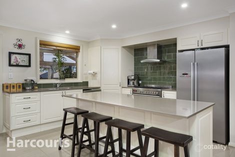 Property photo of 10 Young Avenue Camden Park NSW 2570