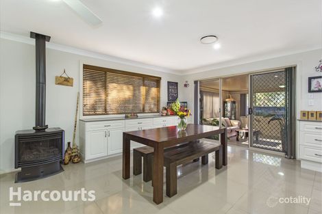 Property photo of 10 Young Avenue Camden Park NSW 2570