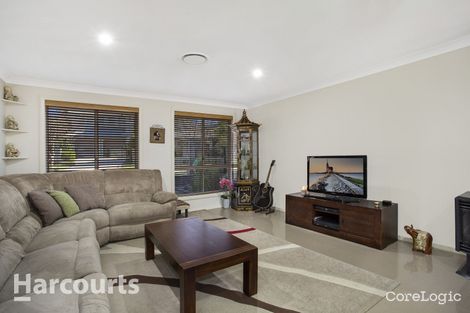 Property photo of 10 Young Avenue Camden Park NSW 2570