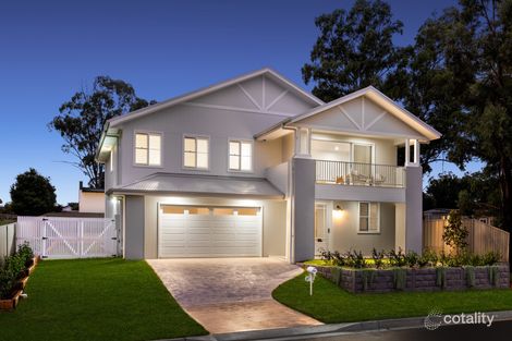 27 Resthaven Way, Silverdale, NSW 2752