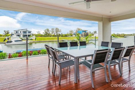 Property photo of 14A Harbourvue Court Helensvale QLD 4212