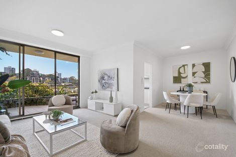 16/44-50 Bent St, Neutral Bay, NSW 2089