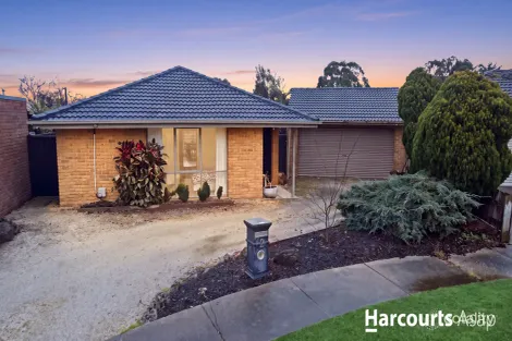 2 Jennifer Ct, Narre Warren, VIC 3805