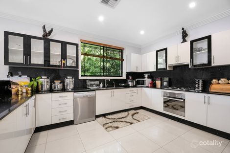 Property photo of 4 Marmion Street Birrong NSW 2143