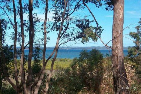 Property photo of 52 Fraser Drive River Heads QLD 4655