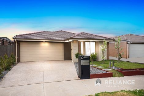 Property photo of 26 Stonecrop Way Wyndham Vale VIC 3024