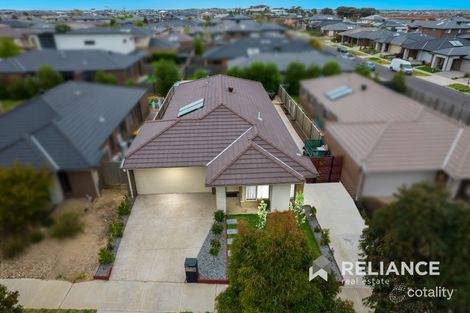 Property photo of 26 Stonecrop Way Wyndham Vale VIC 3024