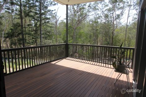 Property photo of 75A Boscombe Road Brookfield QLD 4069